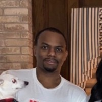 Intuitive Machines Employee Ross Morrow's profile photo