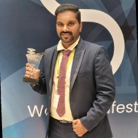 Mahesh Thirumalai Email