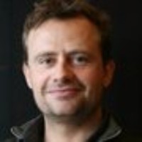 Komponent – Kommunernes Udviklingscenter Employee Bjarne Bjelke's profile photo