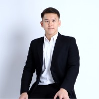 WEBUY Employee Jae Chua's profile photo