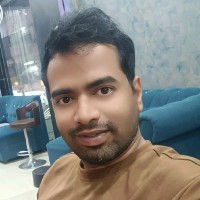 ProsperaSoft Employee Ubedulla Pathikonda's profile photo