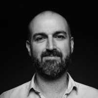 SKEEPERS Employee Simon Mazas's profile photo