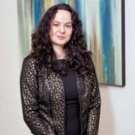 Capaldi Reynolds & Pelosi, P.A. Employee Tatiana Safrygina's profile photo