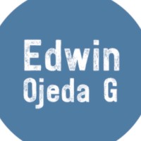 Edwin Ojeda González Email