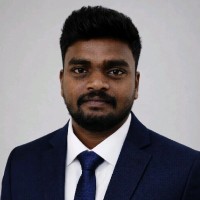 Taiwan Surface Mounting Technology Corp Employee Manivannan K's profile photo