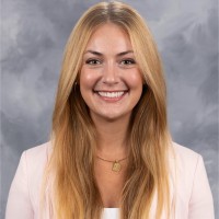 Columbus Blue Jackets Employee Grace Morris's profile photo