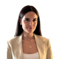 Maheco Employee Alba García Martínez's profile photo