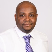 SEKCO Employee Muanda Mukana's profile photo