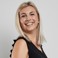 Bayernwerk Employee Tanja Brunnbauer's profile photo