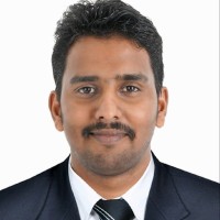 PAN Home Employee Bibin Babu's profile photo