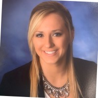 Diametric Capital Employee Cristina Elisabeth Wilson's profile photo