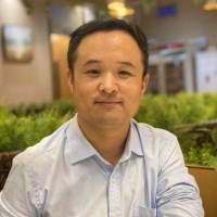 Apeman Employee Alden Zhao's profile photo