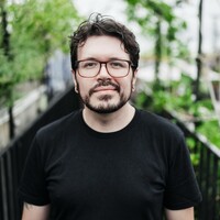 Syntax Institut Employee Leonid Riedel's profile photo