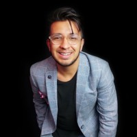 OZON Employee Alberto Marcé's profile photo