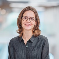 Institut Jules Bordet Employee Laurence Buisseret's profile photo