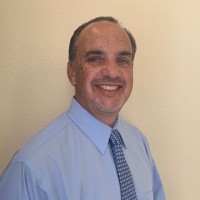 San Jose Theaters Employee Michael Re's profile photo