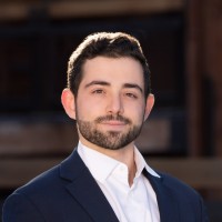 Orbit Metrics Employee Shaun Brown's profile photo