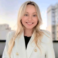 Prodabel Employee Bruna Hausemer's profile photo