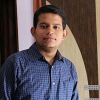 TechSera Employee Gaurav Thakur's profile photo