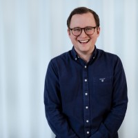 Roaring.io Employee Christian Hogler's profile photo