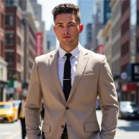 Teal Communications Employee Brandon Jones's profile photo