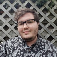 C&A Digital Employee Max Bixby's profile photo