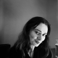 SHOWstudio Employee Christina Donoghue's profile photo