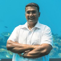 Suhanthan Kanthasamy Email