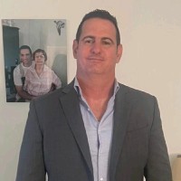 Alberto Barata Email & Phone Number