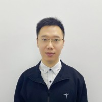 时的科技 TCab Tech Employee Longchao Zhou's profile photo