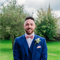 Hutchinson Employee Rodney McKnight's profile photo