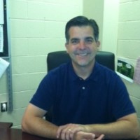 Matthew Lawrence Email & Phone Number