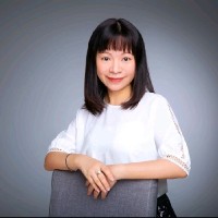 Chainwise Crypto Tax Academy Employee Sherry Yip's profile photo