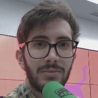 Diskover Co. Employee Pablo Llanos Rodríguez's profile photo