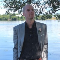 Colin Richards Email