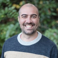 The Shumacher Group, Inc. Employee Peter Kruskamp's profile photo