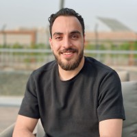 Mahmoud Elgendy Email