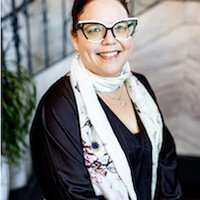 iFIT Employee Dana Richards's profile photo