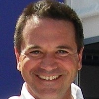 Construction Equipment Guide Employee Rich Olivier's profile photo