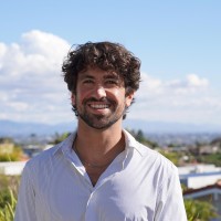 BlueRock.io Employee Noah King's profile photo