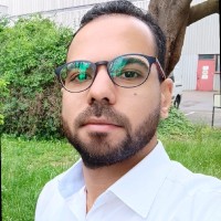 Pioneer Europe Employee Eslam Amer's profile photo
