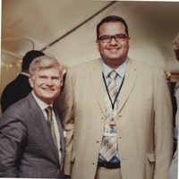 Clinic Employee Andrew Beshay's profile photo