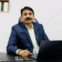 Western International Group Employee Nivin Panicker's profile photo