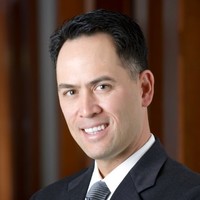 Merrill Lynch Employee David Work's profile photo