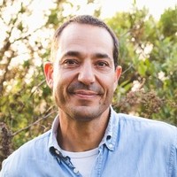 San Diego Marble & Tile Employee Grant Goodman's profile photo
