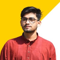 BoloForms Employee Arian Shaikh's profile photo