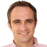 CNC Software Employee Ivan Krstic's profile photo