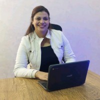 3C Employee Jena Kanal's profile photo