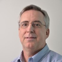 Retired Employee Stephen Breese's profile photo