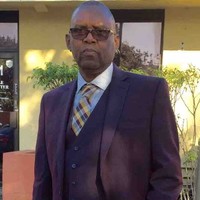 Lincoln Heritage - AWG Financial Employee Delroy Scarlett's profile photo